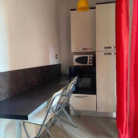 Zerbini Bed & Breakfast *