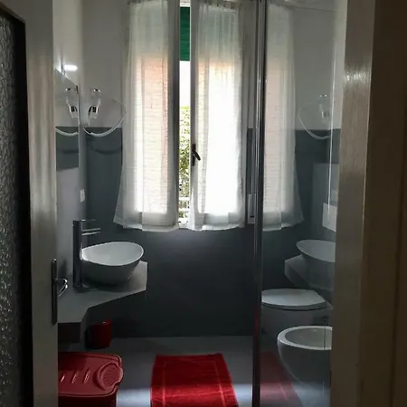 Zerbini Bed & Breakfast